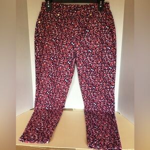 MICHAEL kors leggings/Skinny Jean Size Medium